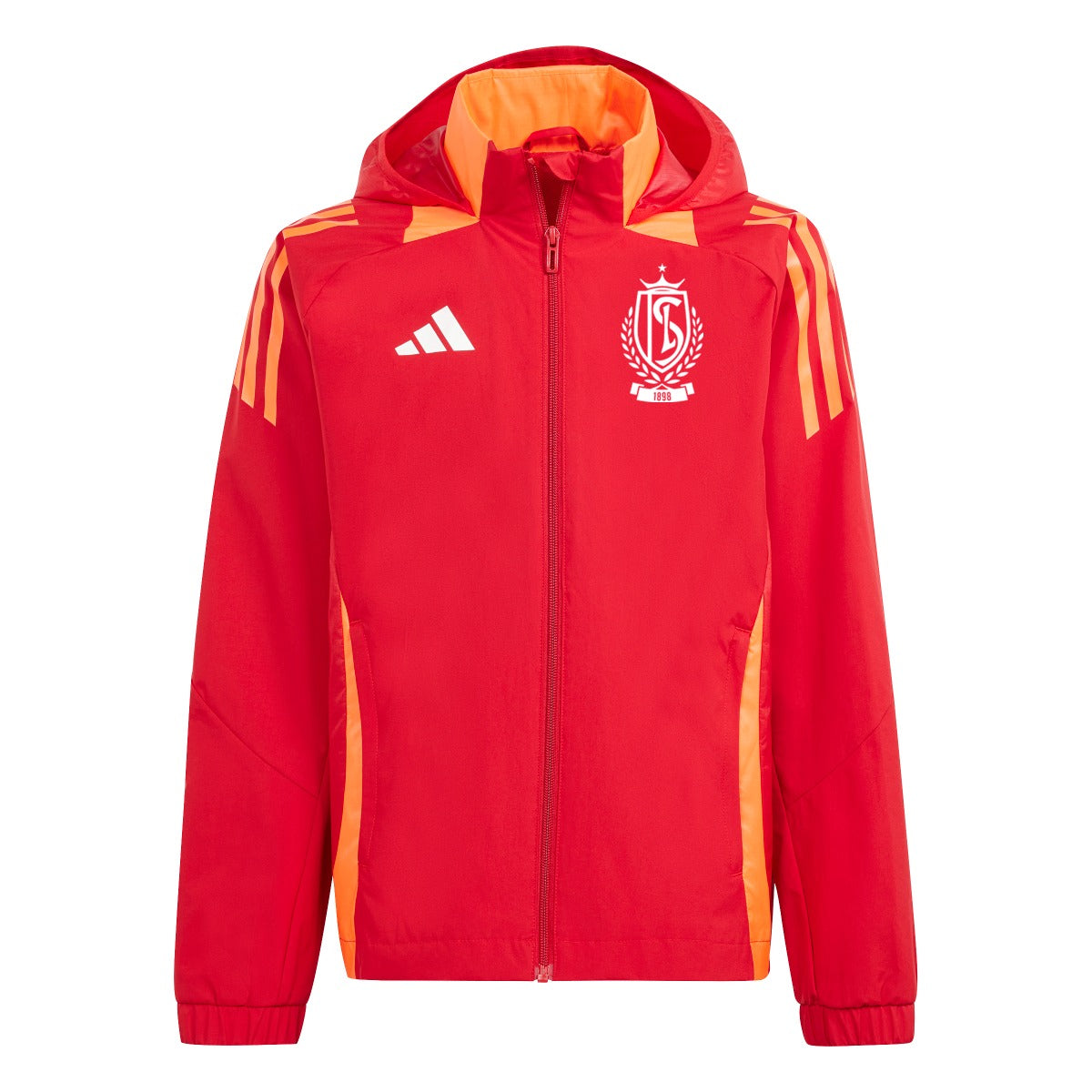 VESTE DE PLUIE JR 24-25