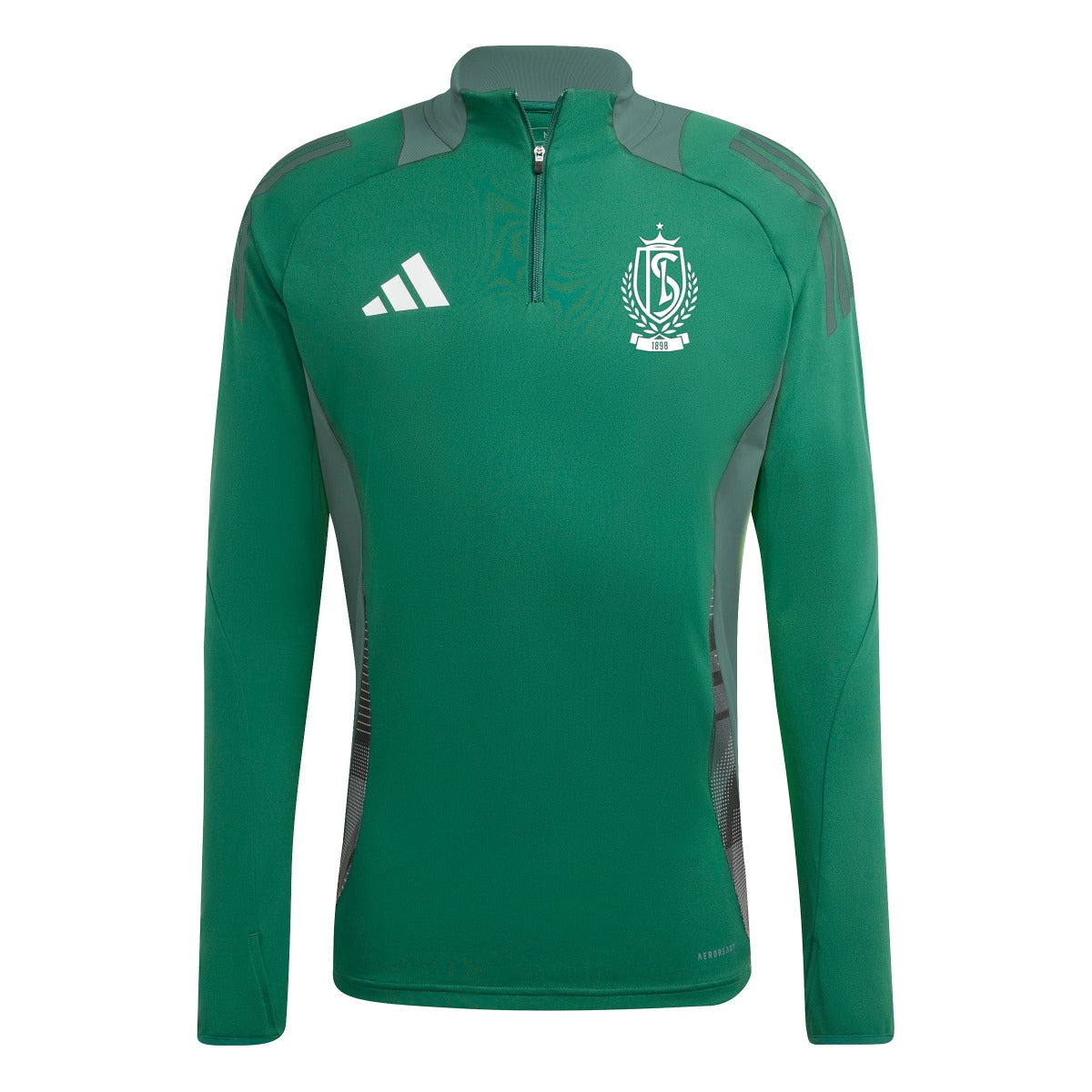 SWEAT ENTRAINEMENT STAFF 24-25