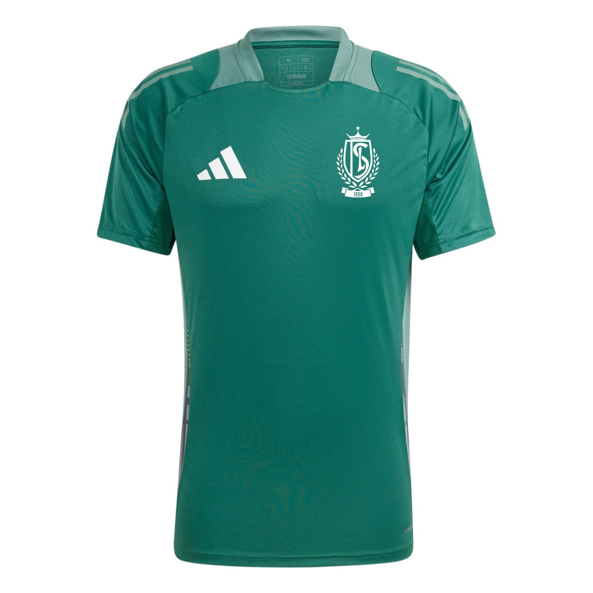 T-SHIRT TRAINING STAFF 24-25