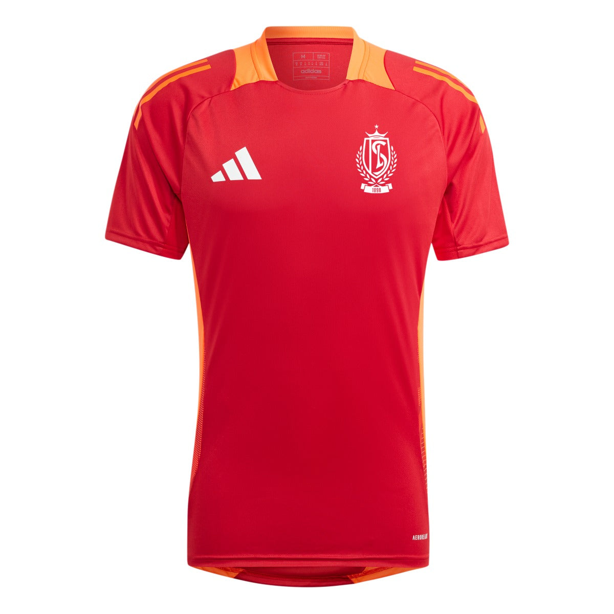 T-SHIRT ENTRAINEMENT 24-25
