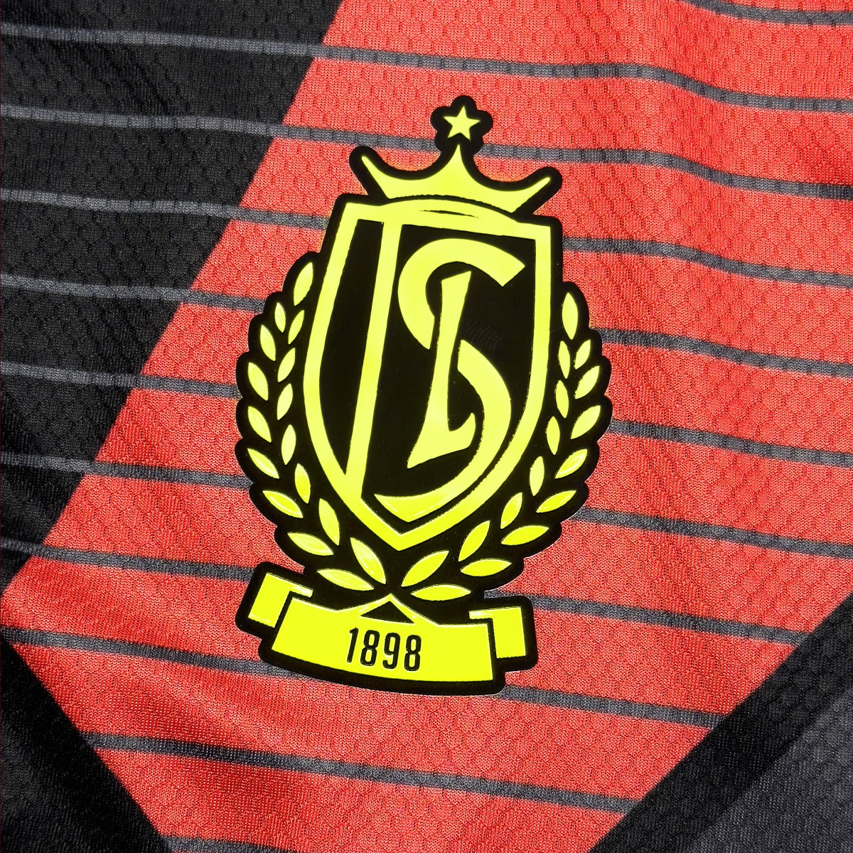 HOME KEEPER SHIRT JR 24-25