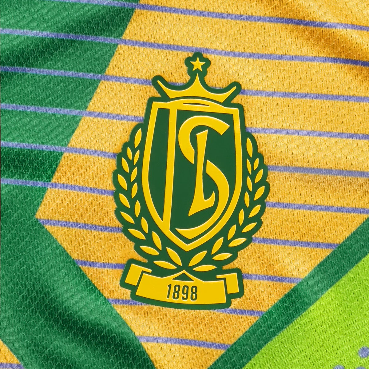 AWAY KEEPER SHIRT JR 24-25