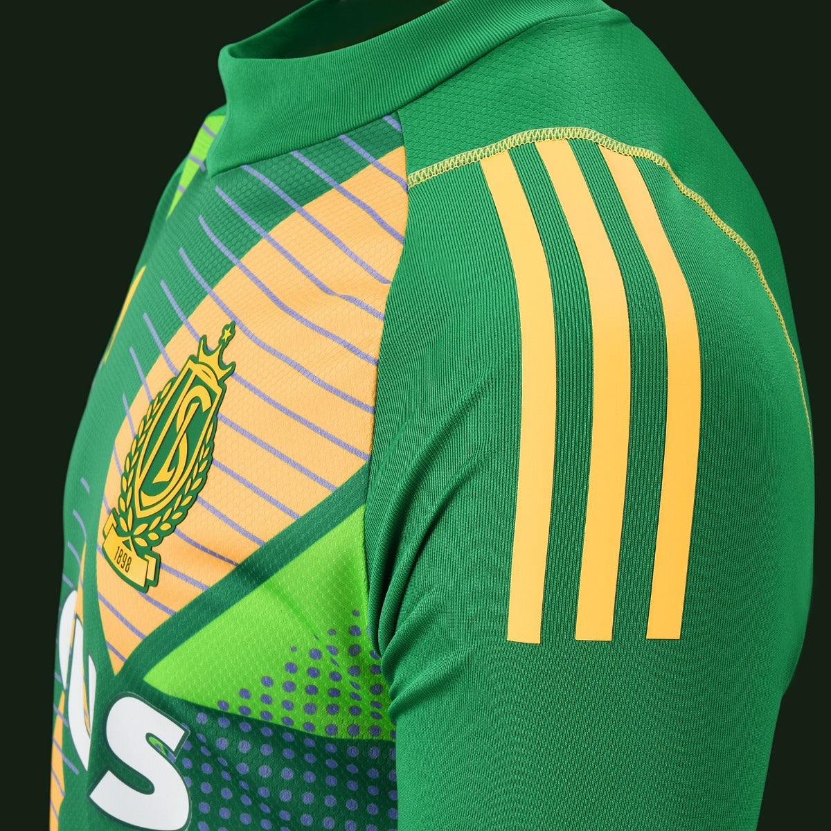 MAILLOT GARDIEN EXTERIEUR 24-25