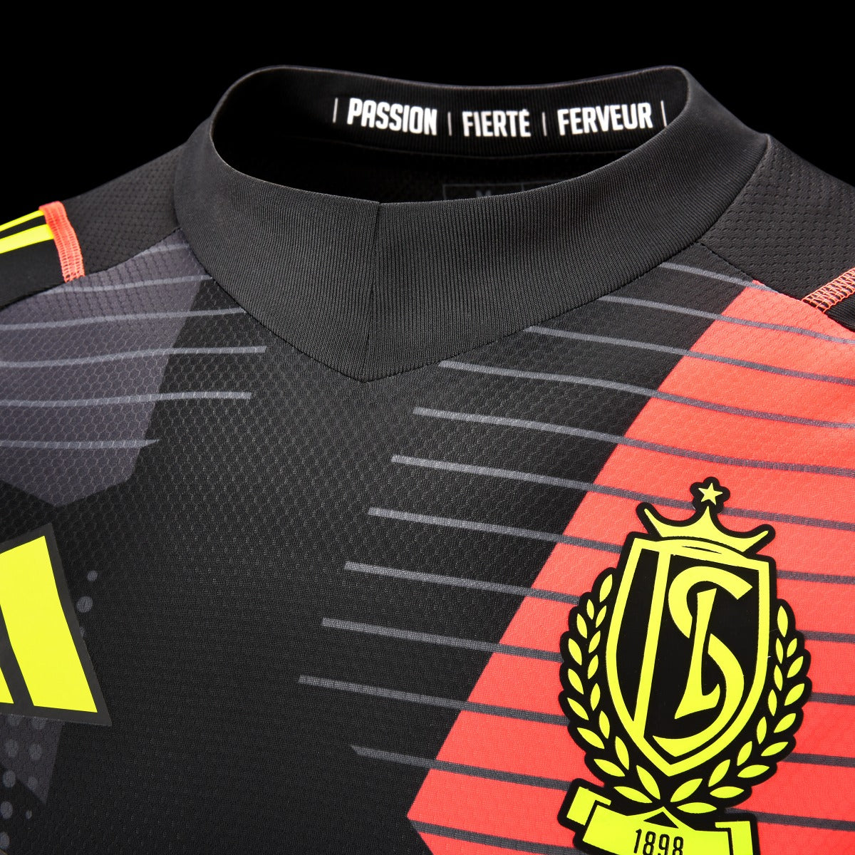 HOME KEEPER SHIRT JR 24-25