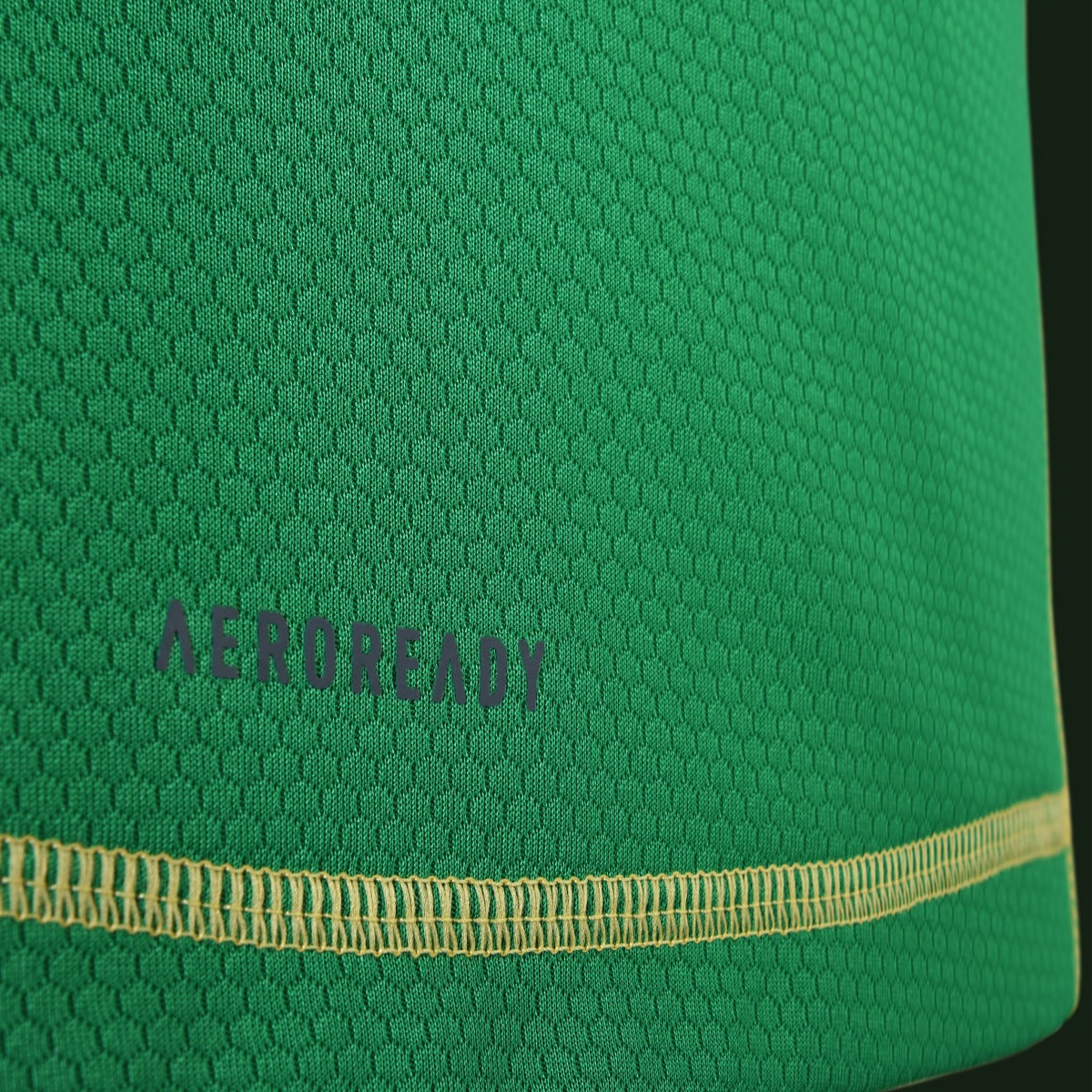 MAILLOT GARDIEN EXTERIEUR 24-25