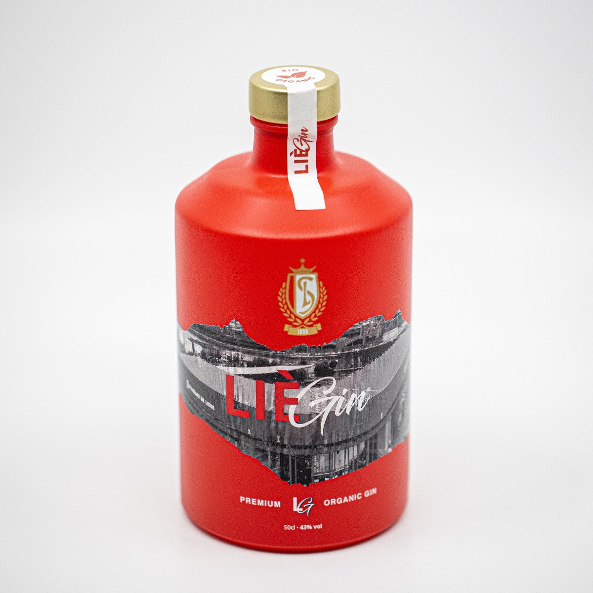 PACK CADEAU LIEGIN