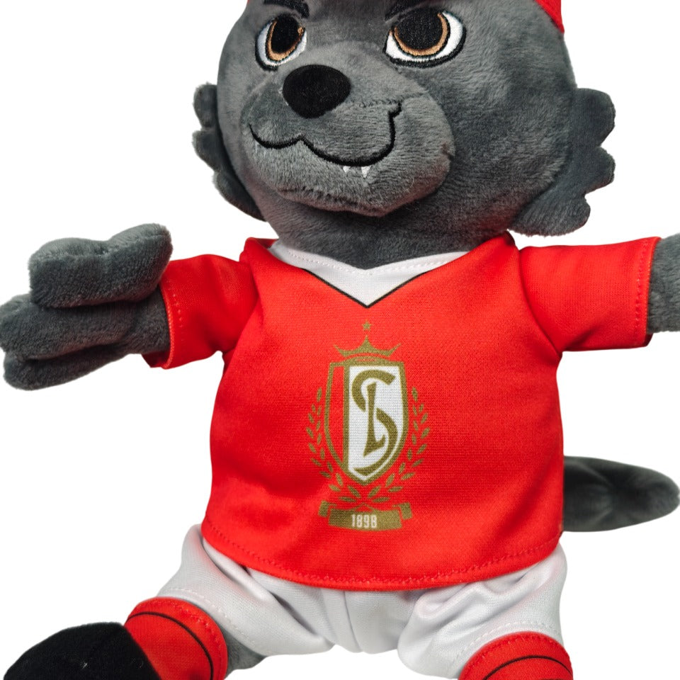 PELUCHE LOUP-GAROUCHE