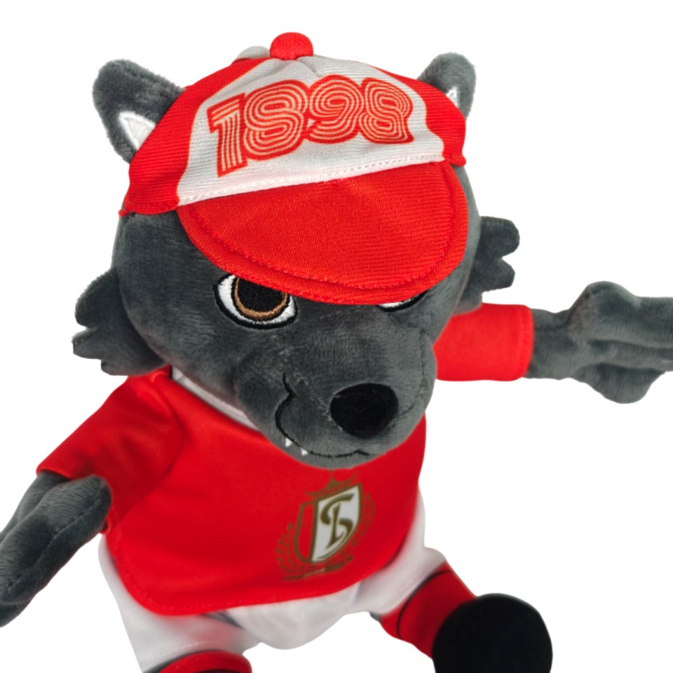 PELUCHE LOUP-GAROUCHE