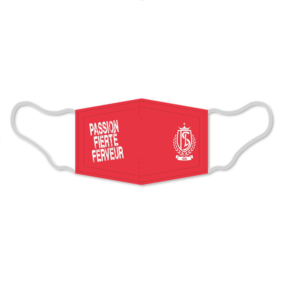 MASK VALUES AND COAT OF ARMS