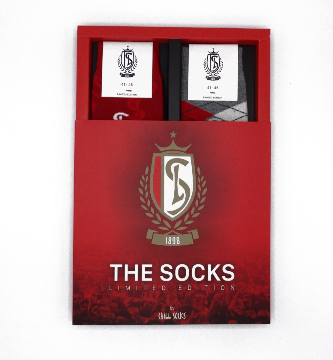 BOX CADEAU CHAUSSETTES (42-46)