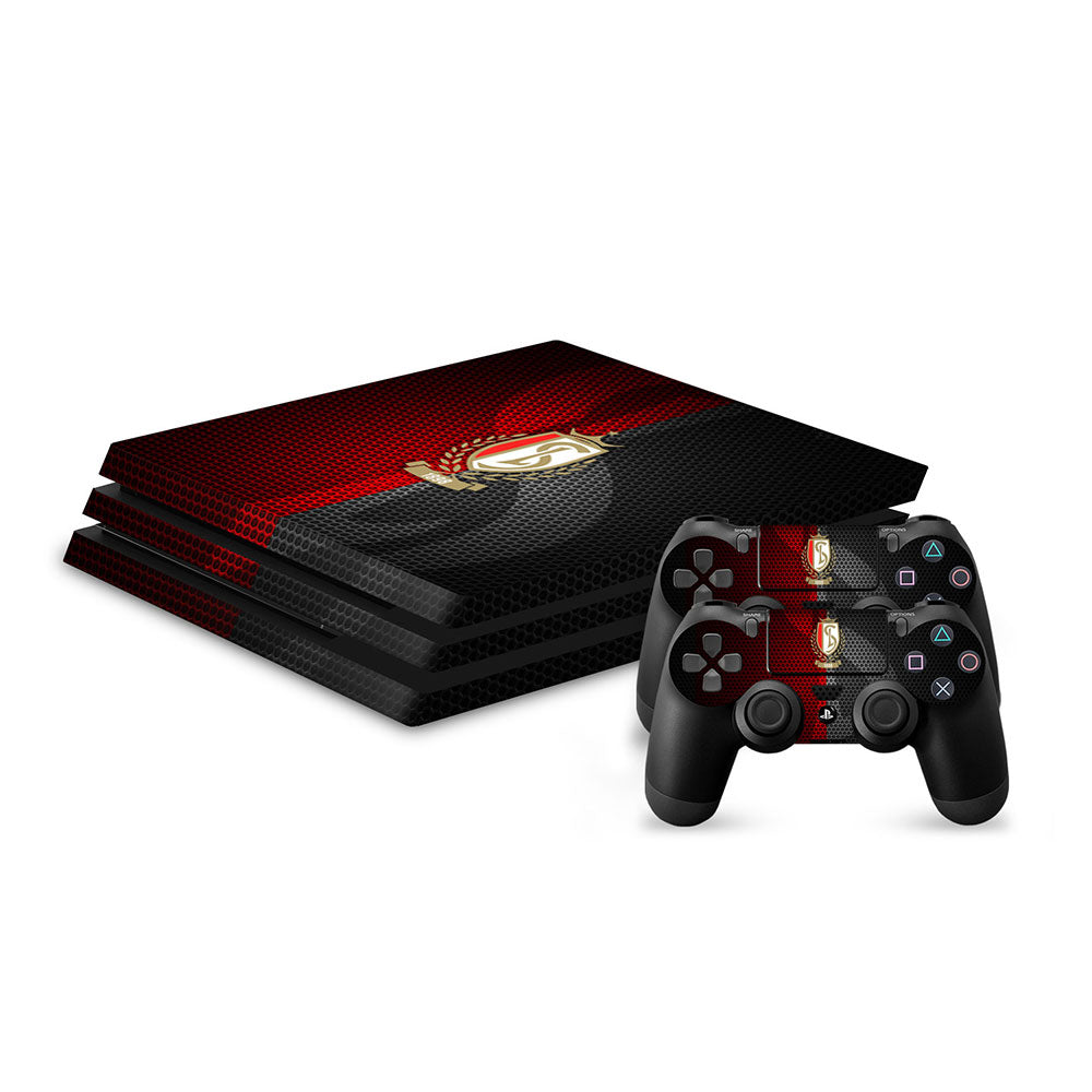 SKINS PS4 PRO