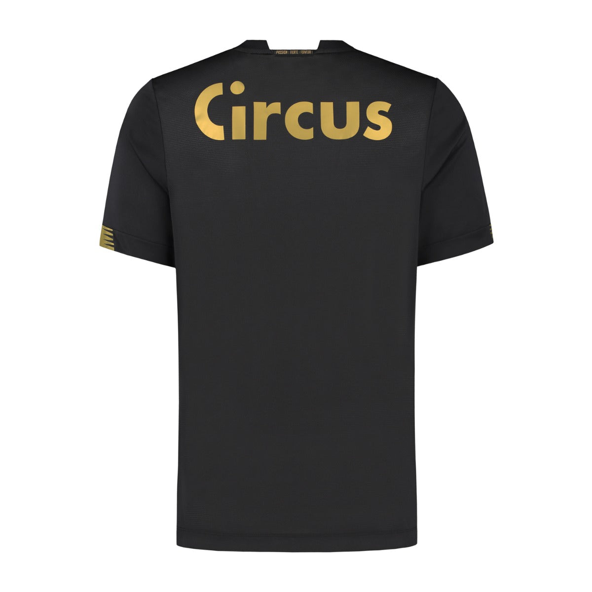 EUROPEES SHIRT 20-21