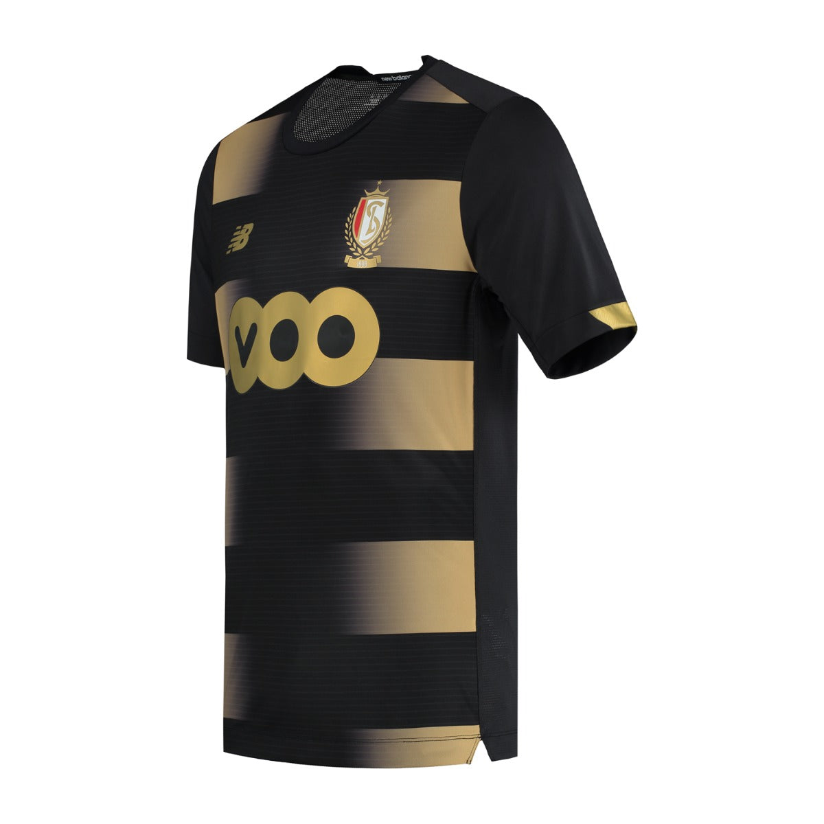 EUROPEES SHIRT 20-21