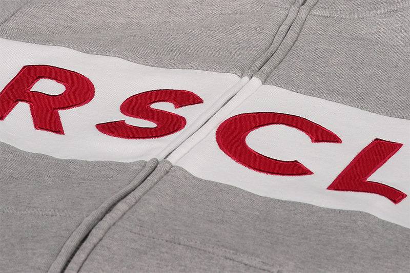 SWEAT À CAPUCHE RSCL FEMME