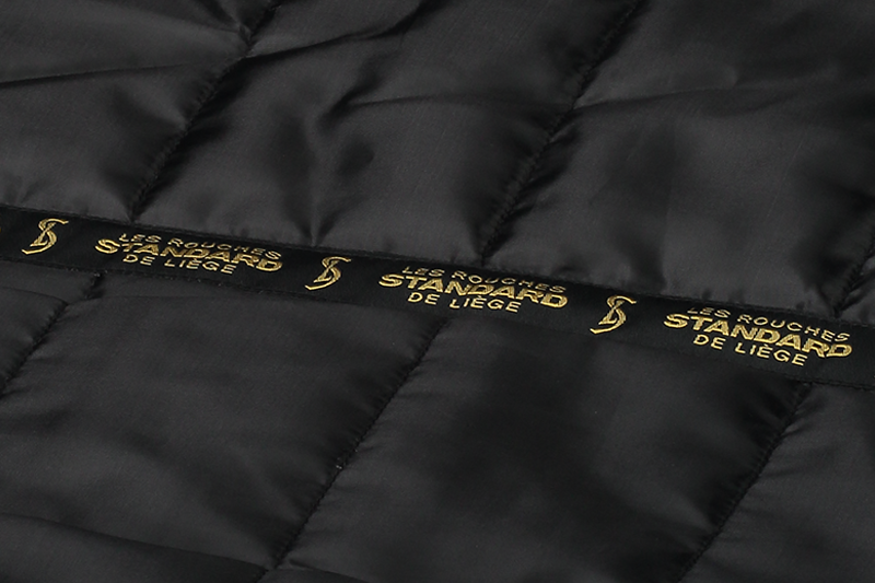 PARKA NOIRE