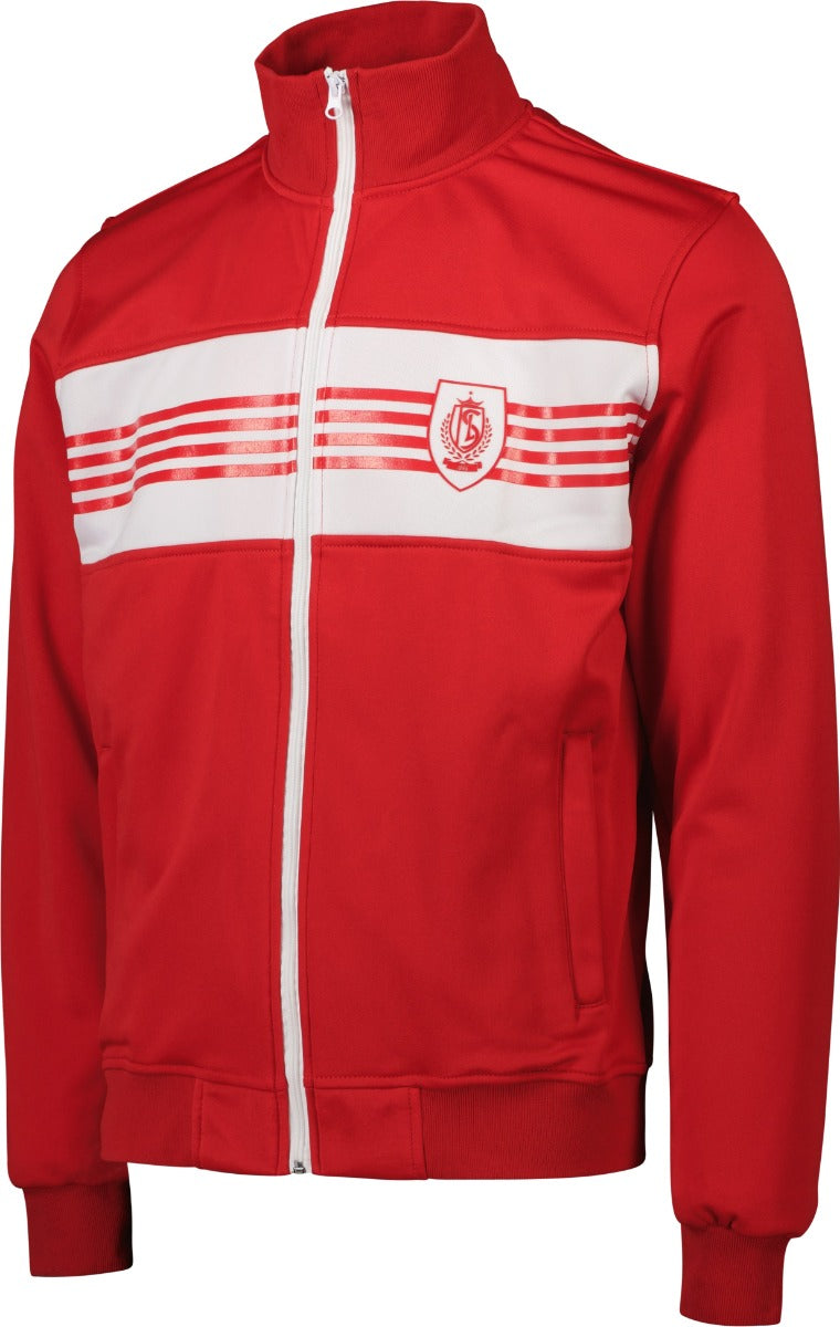 VESTE RETRO