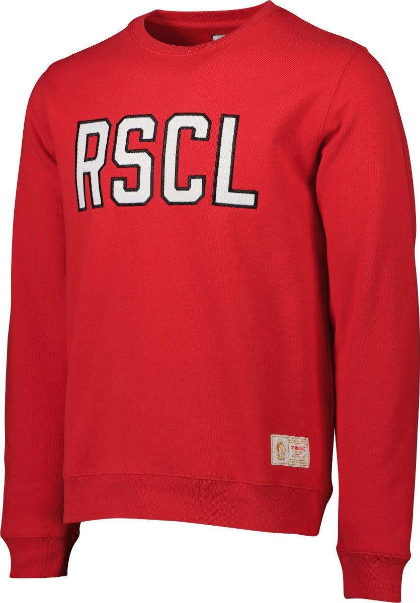 SWEAT ROUGE RSCL