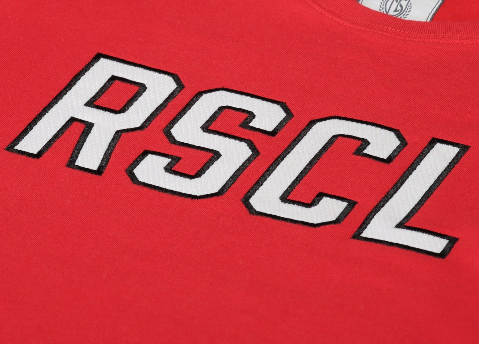 SWEAT ROUGE RSCL