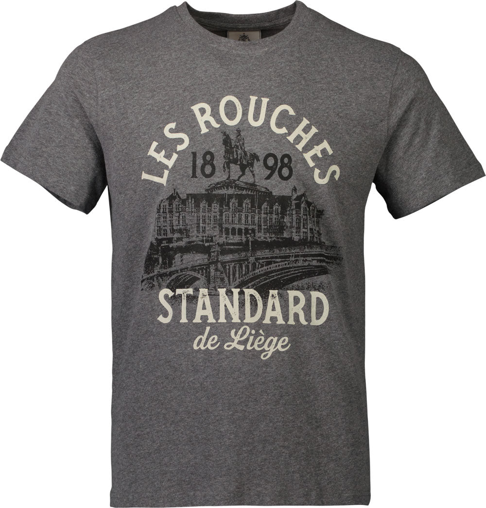 T-SHIRT "LES ROUCHES"
