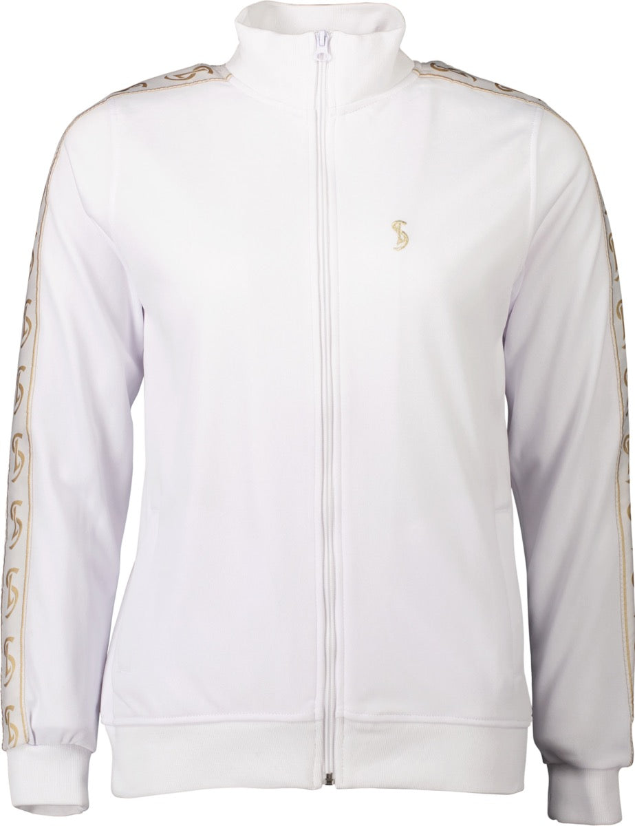 VESTE DE SURVÊTEMENT FEMMES