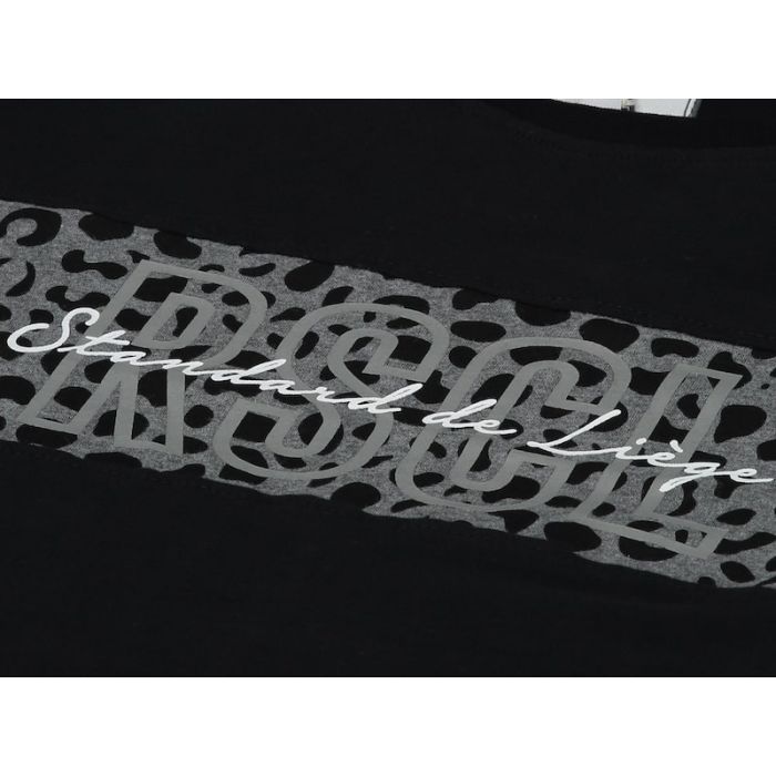 T-SHIRT LEOPARD