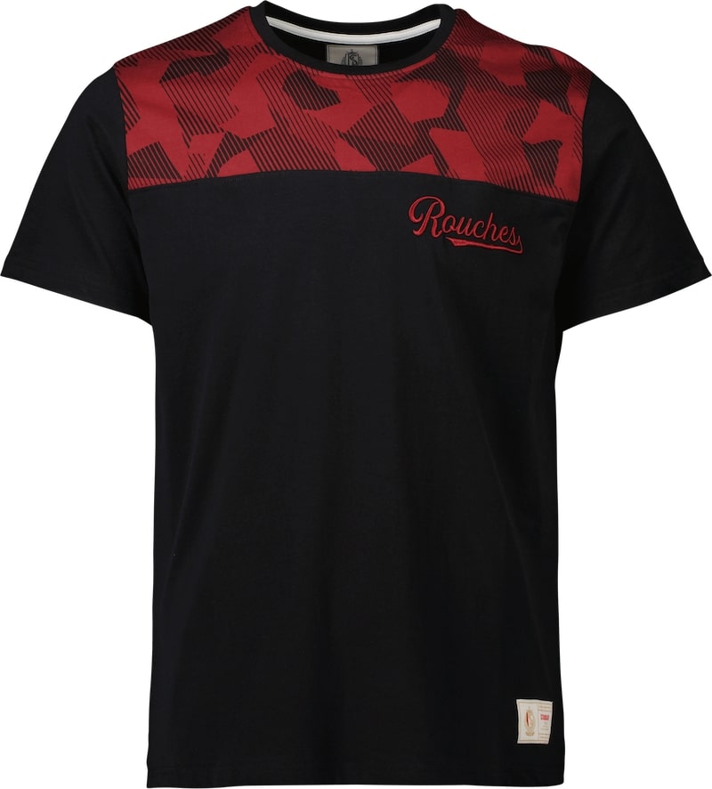 T-SHIRT CAMOUFLAGE JR