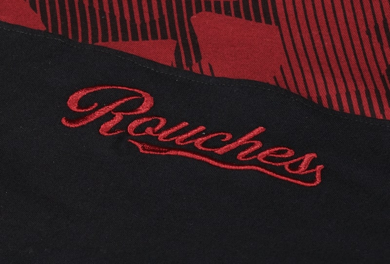 T-SHIRT CAMOUFLAGE JR