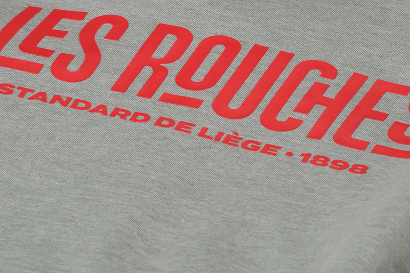 LES ROUCHES 22-23 JR HOODIE