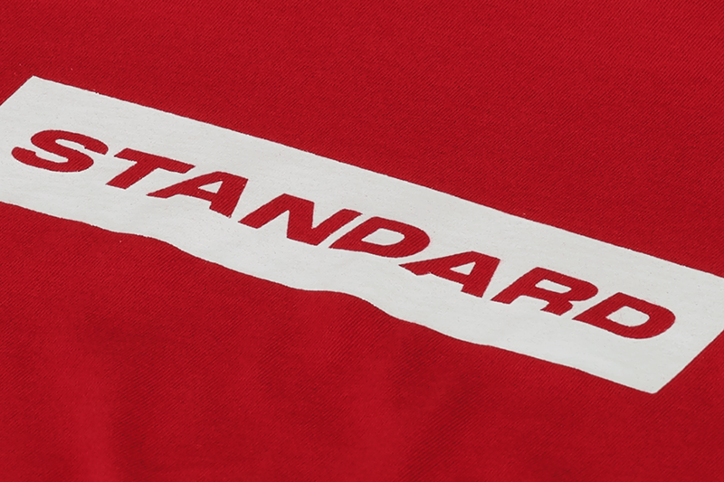 TSHIRT STANDARD 22-23