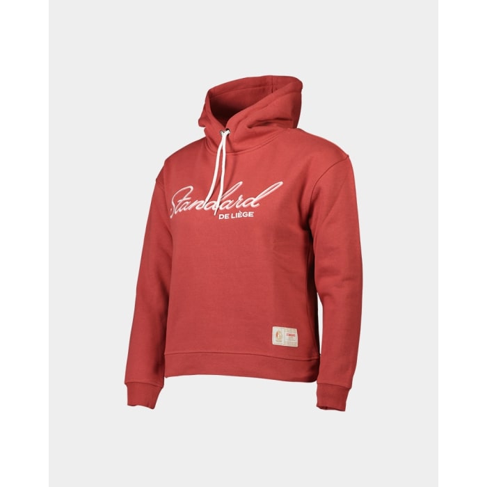 SWEAT A CAPUCHE FEMME