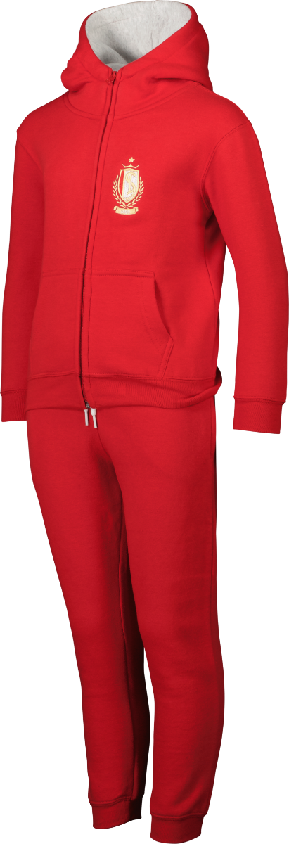 SWEAT SET JUNIOR 22-23