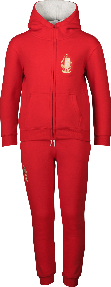 SWEAT SET JUNIOR 22-23