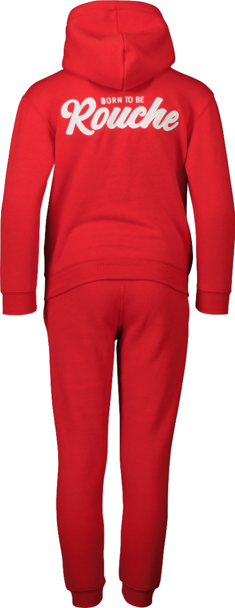 SWEAT SET JUNIOR 22-23