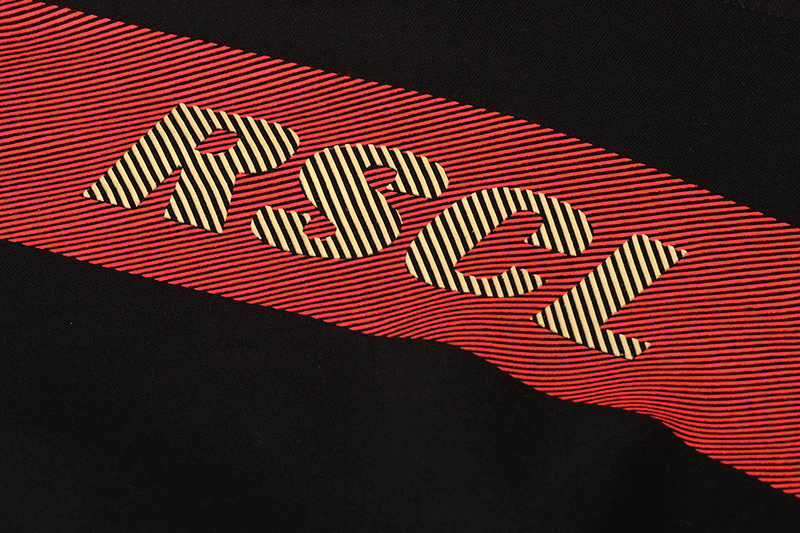 HOODIE MET GOUDEN RSCL