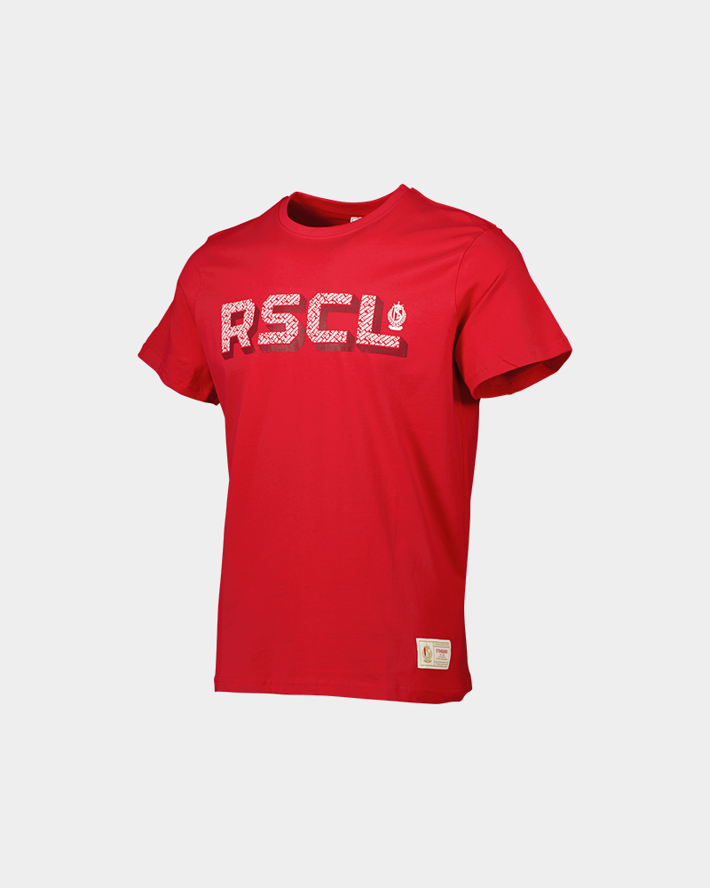 RSCL T-SHIRT JR