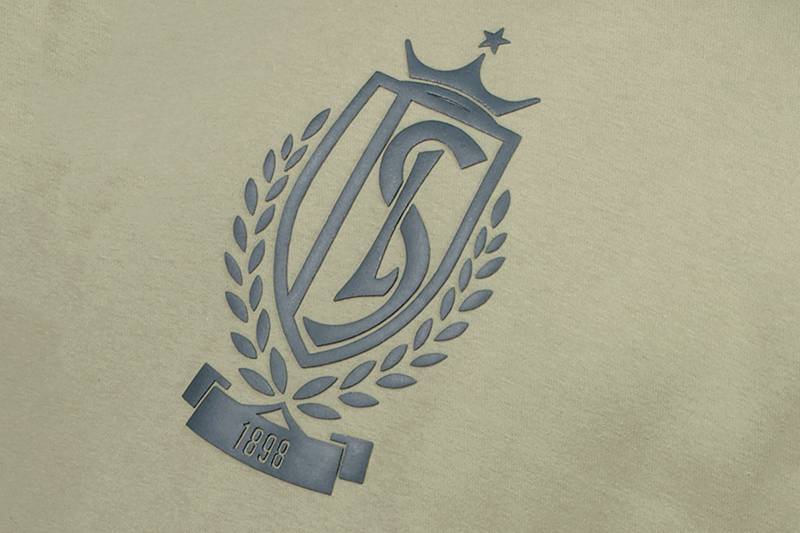 KAKI TRUI MET GROOT LOGO