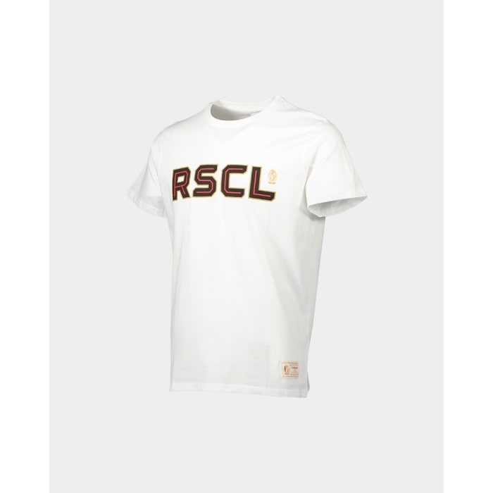 WIT RSCL T-SHIRT