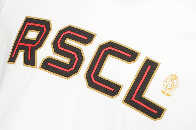 WIT RSCL T-SHIRT