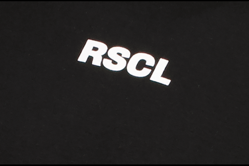 RSCL TRUI MET RONDE HALS