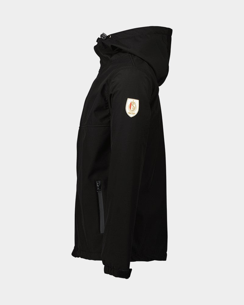 VESTE NÉOPRÈNE BLASON JR