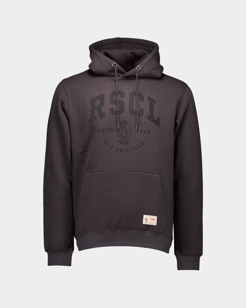 GRIJZE RSCL HOODIE