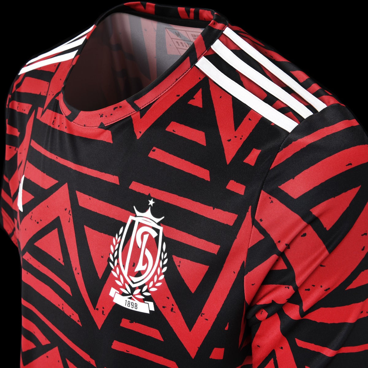 PRE-MATCH SHIRT 24-25