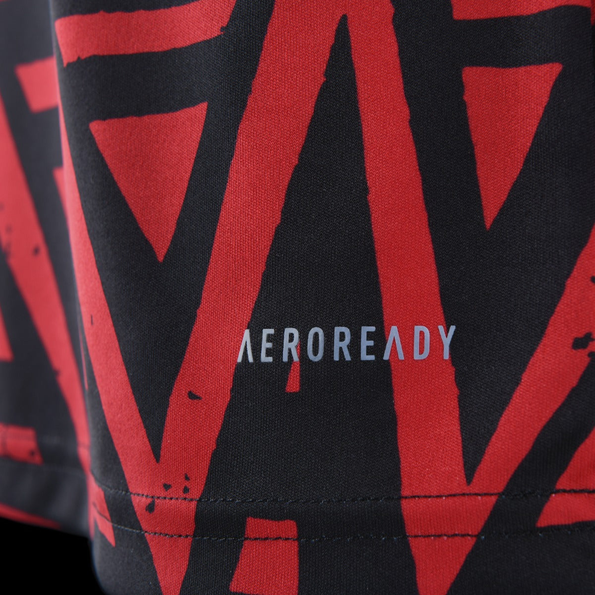 PRE-MATCH SHIRT 24-25