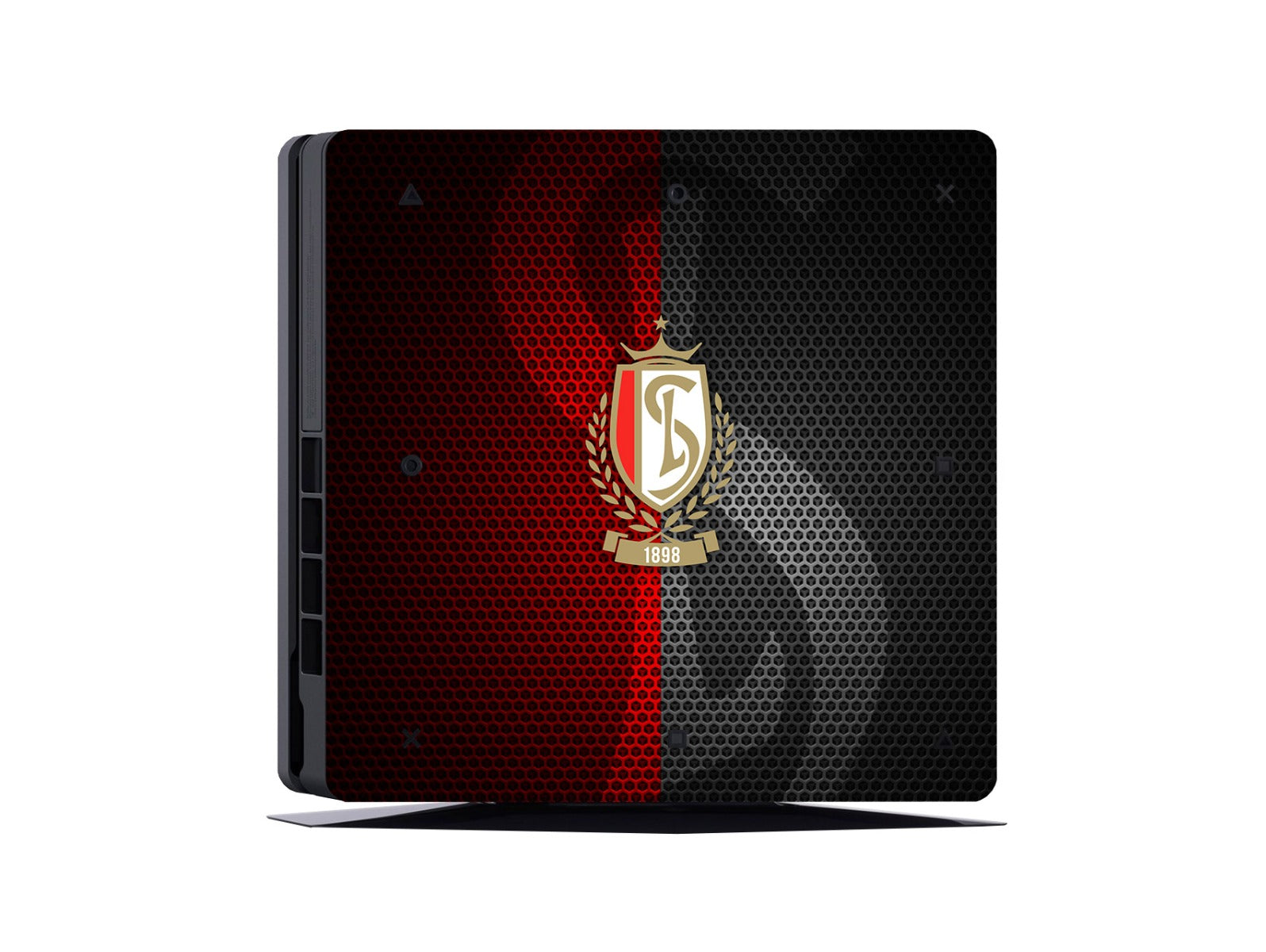 PS4 SLIM SKINS