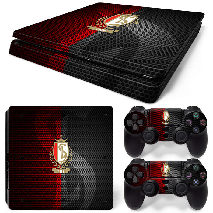PS4 SLIM SKINS