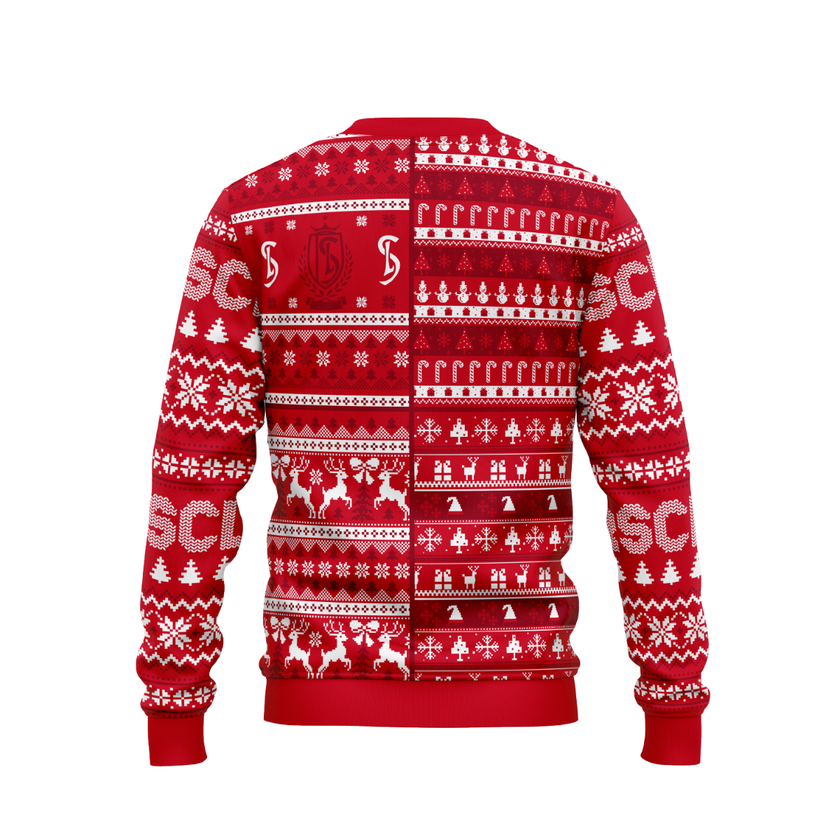 PULL DE NOEL 2023
