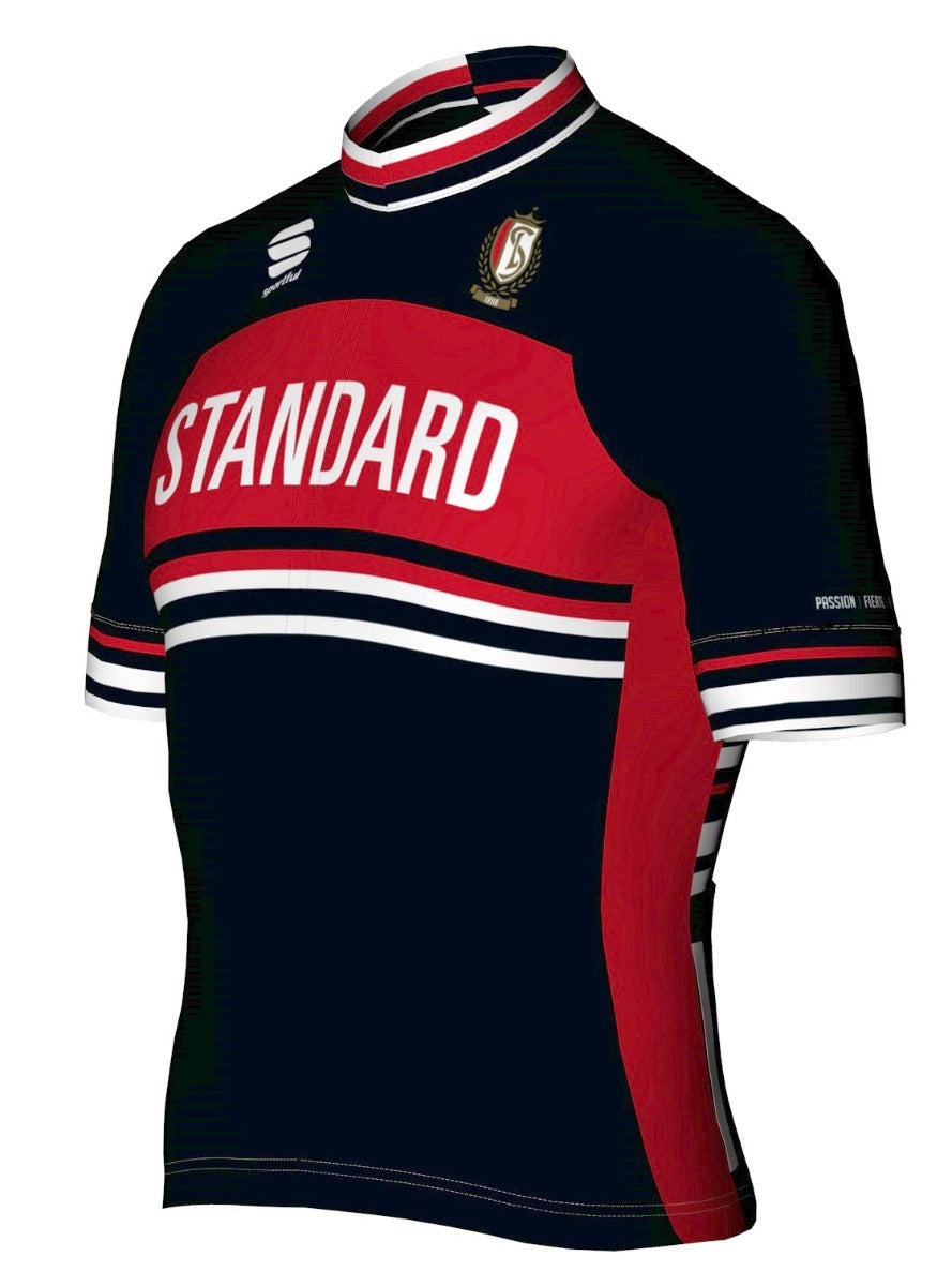 BODYFIT PRO CYCLISME NOIR SDL