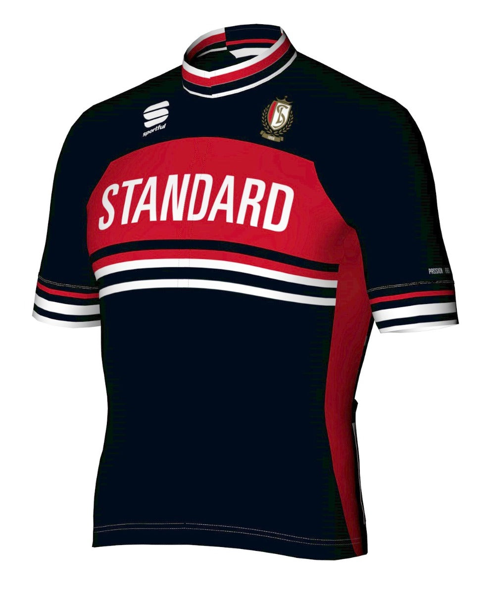 BODYFIT PRO CYCLISME NOIR SDL
