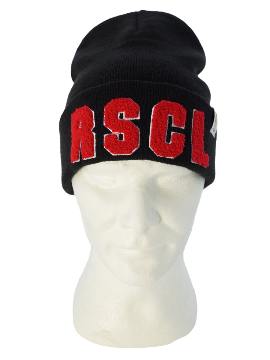 BONNET NOIR RSCL