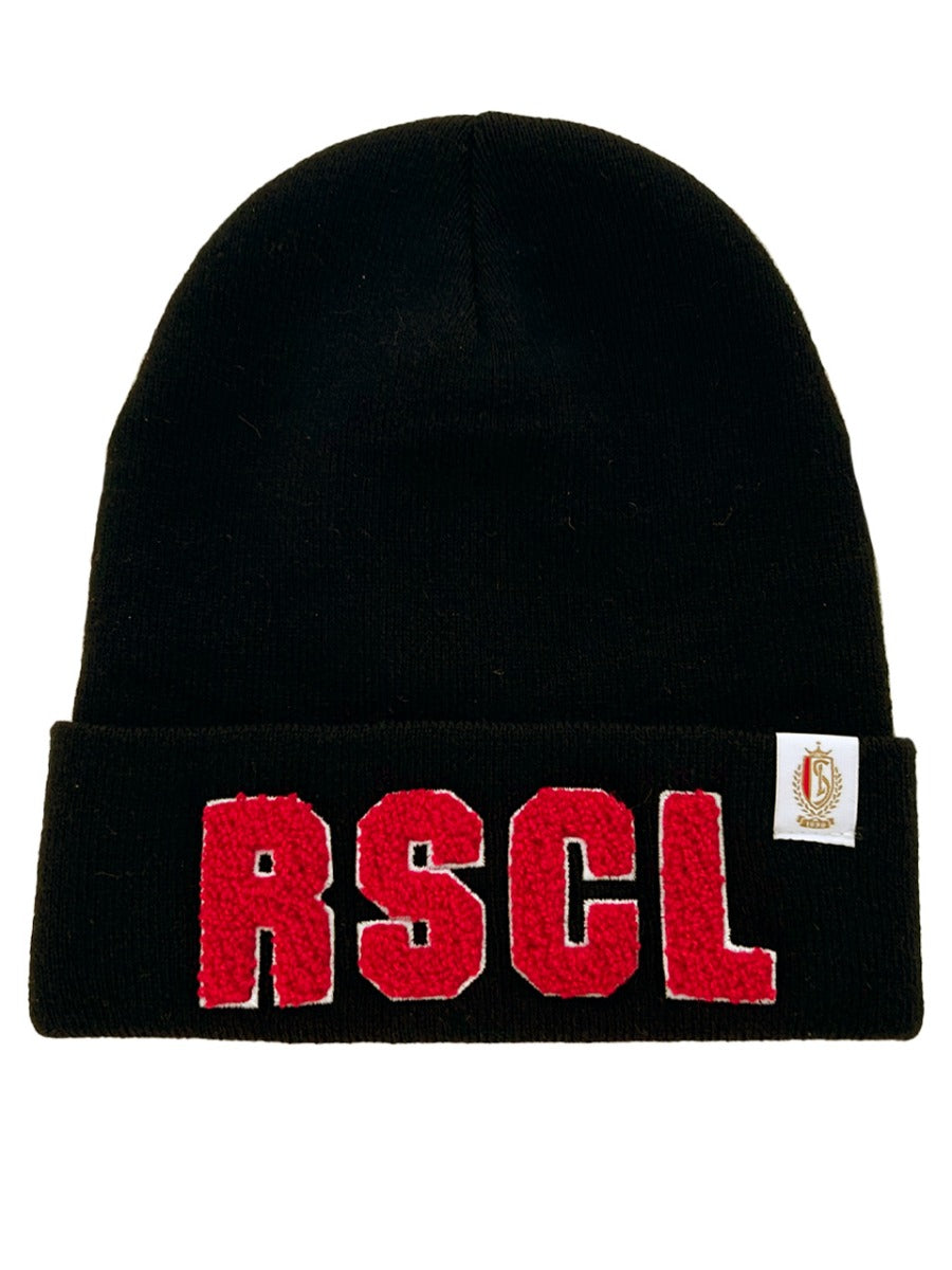 BONNET NOIR RSCL